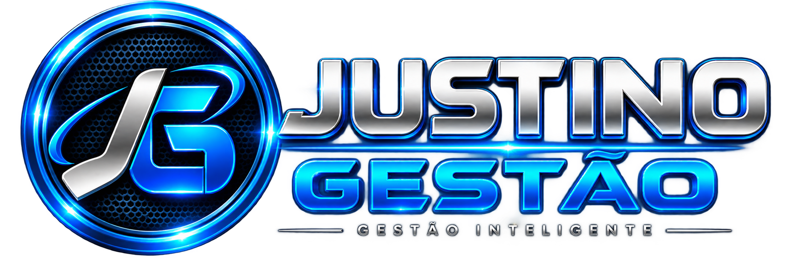 JUSTINO GESTÃO